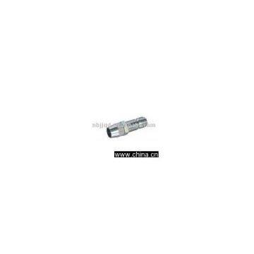 American Type Quick Coupling