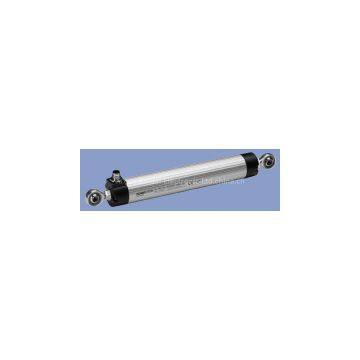 Novotechnik Potentiometric Sensors Series LWG