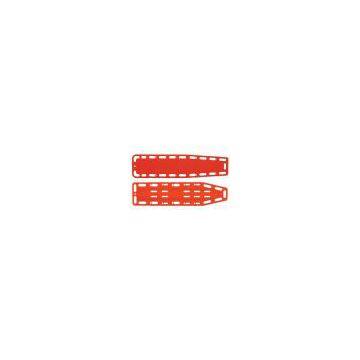 THR-1A7 Model Aluminum PE Ambulance Stretcher