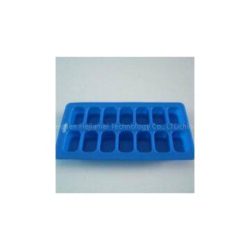 Square Shaped Silicone Ice Mold