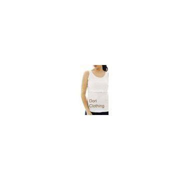 supply maternity clothing/nursing tops(DR-NT346003)