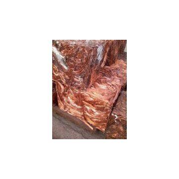 copper scrap