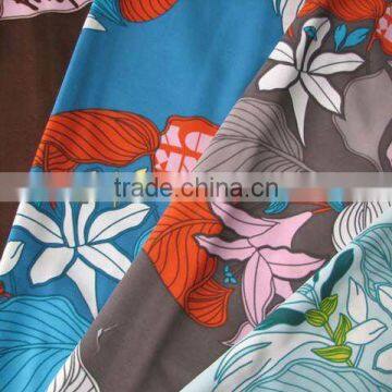 Printed Pillowcase Fabric