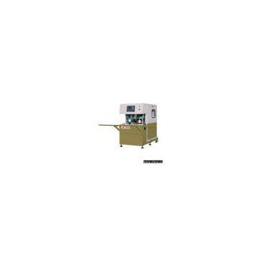 PVC win-door corner cleaning machine for window SOJ-CNC-120