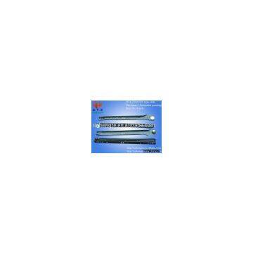 coating slide