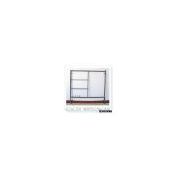 scaffold frame