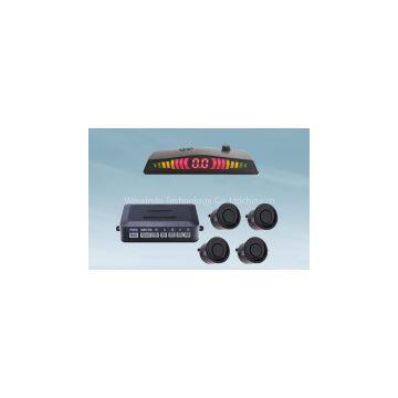 WS951 LED Display Parking Sensor photo-2