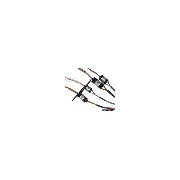 capsule slip ring