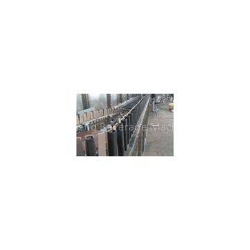 Plastic Juice Bottle Reverse Sterilizer Machine Of Beverage Processing Line