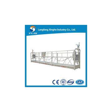 Aluminum Temporary Gondola Malaysia for Window Cleaning photo-2