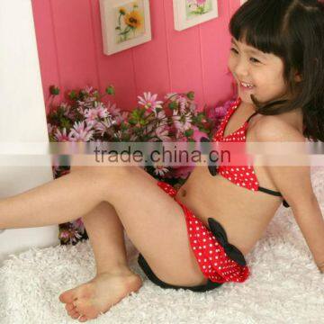 Cute Bikini Swimwear for Children