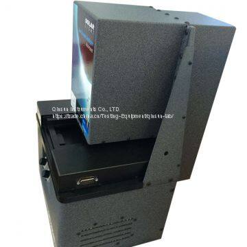 Fabric UV Resistance Tester photo-4