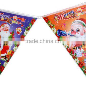 Christmas Garden Decoration Flag