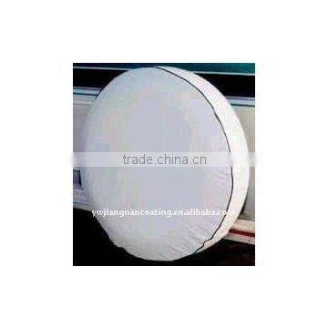 Manufacture pvc Car spare Tyre snow cover wheel cover