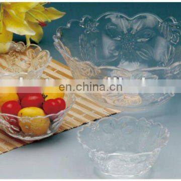 7 pcs salad bowl