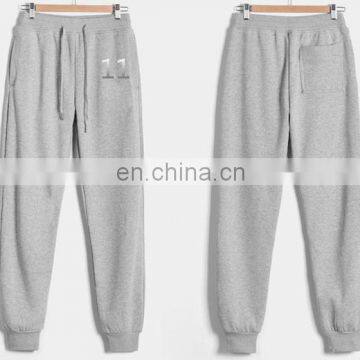 Men's sports pants/Trousers,Cheap track men running pants