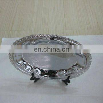 metal plate for sublimation printing