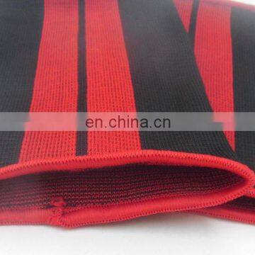 Dual Ply Sleeves Elastic Sleeves