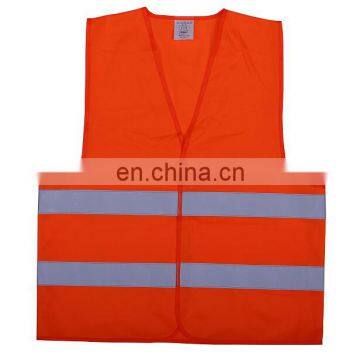 Emergency Road Safety Equitment hi Vis Safety Vest photo-4