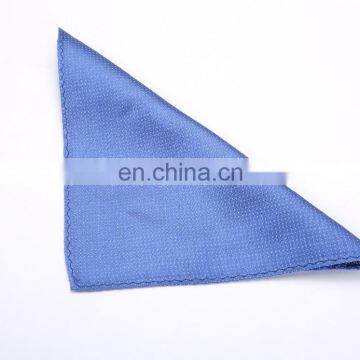 Good Quality Wholesale 100% Silk Pocket Squares For Men