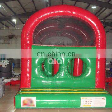 New Giant Inflatable Obstacle Course, Biggest Obstacle Course Inflatable Sport Games for Adult and Kids photo-4