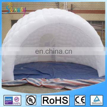 2017 Inflatable Luna Tent for Sale Inflatable Office Pod Moveable Inflatable Luna Pod