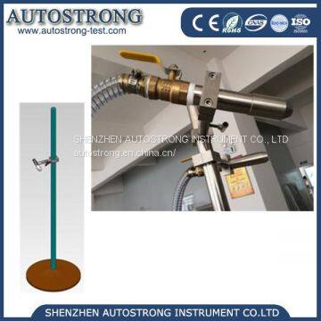 IEC60598-1 IEC60529 Standard IP Code Tester IPX5 IPX6 Water Jet Nozzle photo-3