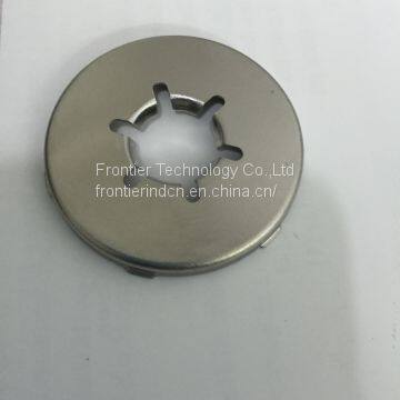 Aluminum Metal Stamping