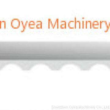 KM Straight Knife Blades photo-2