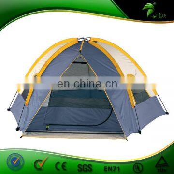 High Quality Colourful Light weight Various Camping tent