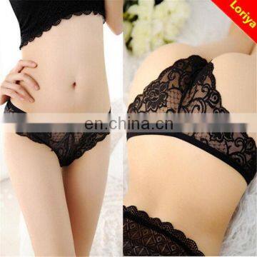 Custom Stylish Sexy Pantyies Thongs photo-6