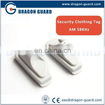 Factory Supply EAS Anti-theft Security Clothing Tag for Garment Factory photo-3