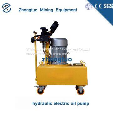 China Post-tension Stressed Pump Manufacturers photo-3