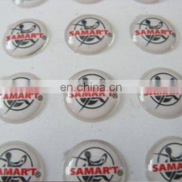 Super Quality Cheap Price High Resolution Full Car Bumper Sticker photo-2