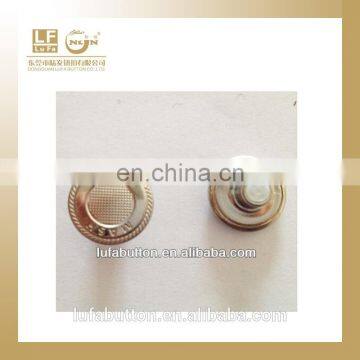 custom metal button