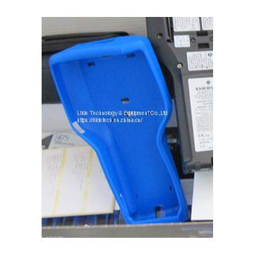 Emerson 475 Field Communicator Protective Blue Rubber Boot 00475-0005-0005 photo-3