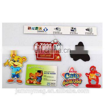 Custom Carton Fridge Magnet , Oem Fridge Magnet