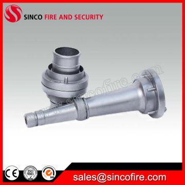 Fire nozzle for fire hose