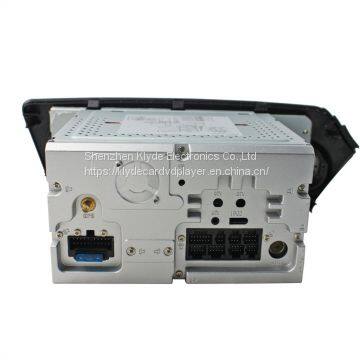 KD-8044 Klyde 8inch Android 8.0 hd Auto Radio Gprs Navigation Car Multimedia Dvd Player for Kia K2 / RIO 2011-2012 photo-3