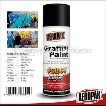 Aeropak Graffiti Cleaner And Remover Paint Remover Cleaner Spray Paint