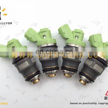 Injector nozzle 23250-75060 23209-79105