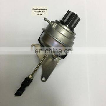 GT1749V 757042 Turbocharger Electronic Actuator 03G253010A 757042-0013 757042-0010 757042-0008 for Audi-Volkswagen-Seat-Skoda-2