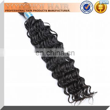 Factory Price High quality Real mink Brazilian virgin hair 7a grade cheap 100 human raw unprocessed wholesale