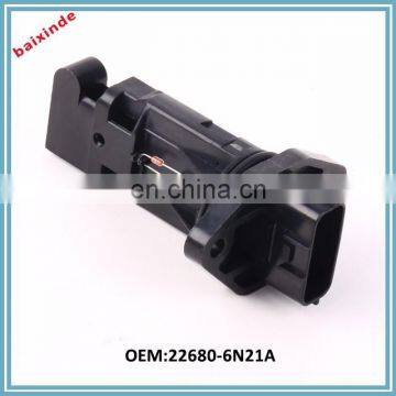 For Infinitii I30/G20 Genuine Air Flow Meter 22680-6N201 / 22680-6N21A