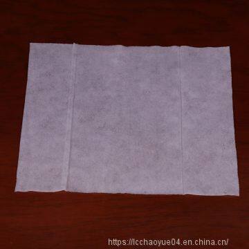 Hot Sale Air-laid Paper Silky Soft Alcohol Free Wet Wipes photo-2