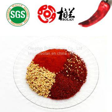 Steam Sterilized Paprika Powder 140asta photo-4