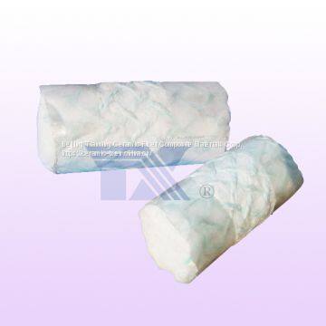 bio-soluble ceramic fiber blanket core rope