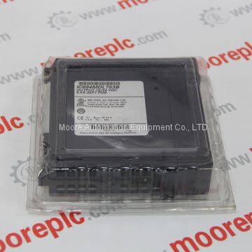 Fanuc Automation | GE | IC697PWR710