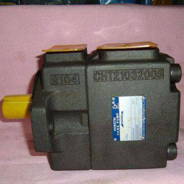 A3h180-f-r-01-k-k-10 107cc Single Axial Yuken A3h Hydraulic Piston Pump