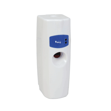 Automatic air freshener dispenser